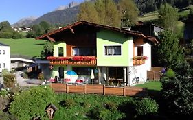 Gaestehaus Kratzer